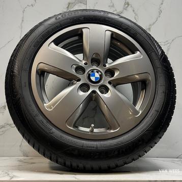 Bmw 1-serie F40 205/55/16 INCH STYLING 517 Winterset GOODYEA beschikbaar voor biedingen