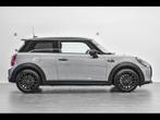 MINI Cooper SE Classic, Auto's, Automaat, Parkeersensor, Zwart, 184 pk