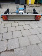 Fietsdrager Twinny Load, Ophalen, Gebruikt, Brede banden, 2 fietsen
