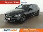Mercedes-Benz C-Klasse 300 C 300e T AMG Line (bj 2021), Auto's, Mercedes-Benz, Automaat, Achterwielaandrijving, Gebruikt, 5 deurs