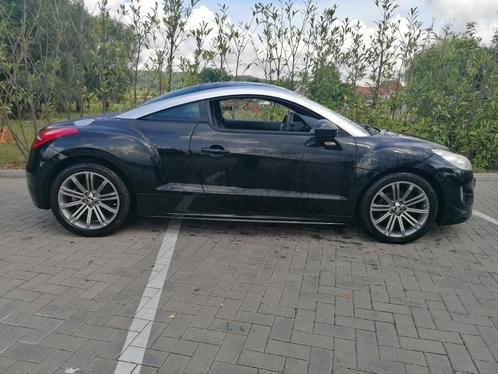 PEUGEOT RCZ1.6THP Raidillon👉110.094KM👈GPS🌍AIRCO, Auto's, Peugeot, Bedrijf, Te koop, RCZ, ABS, Airbags, Airconditioning, Bluetooth