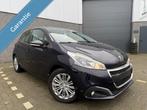 Peugeot 208 SIGNATURE | NAVIGATIE | 5DR | 1 JAAR GARANTIE, Voorwielaandrijving, Gebruikt, 1199 cc, Bedrijf