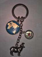 9 dieren sleutelhanges, Verzamelen, Ophalen of Verzenden, Zo goed als nieuw