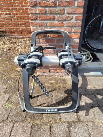 Thule  beschikbaar voor biedingen