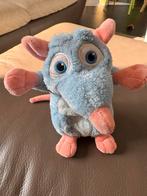 Ratatouille Knuffel, Ophalen