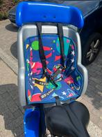 Ketler fietsstoel met opbergvakjes, Ophalen, Zo goed als nieuw