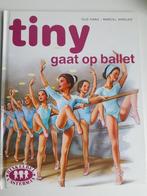 Tiny. 5 boeken, Boeken, Ophalen of Verzenden, Zo goed als nieuw