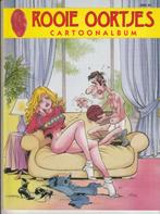 strip Rooie Oortjes - Cartoon album 26 - Gürcel, Boeken, Stripverhalen, Nieuw, Ophalen of Verzenden, Gürcel, Eén stripboek