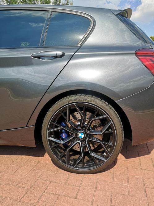 Velgen, Auto-onderdelen, Banden en Velgen, Banden en Velgen, Zomerbanden, 19 inch, 255 mm, Personenwagen, Gebruikt, Ophalen