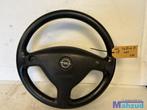 OPEL ASTRA G zafira A Leer stuurwiel stuur met airbag, Auto-onderdelen, Gebruikt, Opel