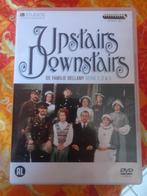 dvd box Upstairs Downstairs, Cd's en Dvd's, Dvd's | Tv en Series, Ophalen of Verzenden, Zo goed als nieuw, Drama, Boxset