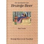 Bruintje Beer en de Toverfluit ~ Mary Tourtel, Boeken, Stripverhalen, Ophalen of Verzenden, Zo goed als nieuw, Mary Tourtel