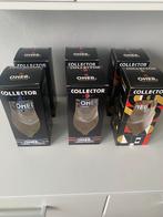 6 OMER COLLECTOR-brillen, Verzamelen, Glas en Drinkglazen, Ophalen of Verzenden, Nieuw