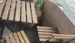 Arabische Buffet/Dressoir, Huis en Inrichting, Ophalen, Gebruikt