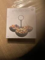 Te koop elegant hapjes schotel, Ophalen, Nieuw