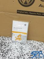 DISCOVER EUROPA 1 NAVIGATIE VW SD-kaart 16GB V7 3G0919866BC, Neuf, Enlèvement ou Envoi