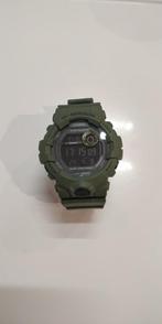 Montre G-Shock GBD-800UC-3ER, Comme neuf, Casio, Synthétique, Synthétique