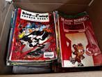 Meer dan 180 Strips van oa Sam, Agent 212, Cedric, …, Meerdere stripboeken, Ophalen, Gelezen