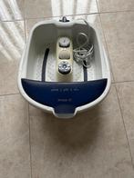 Bosch - Voetspa - Voetspa, Elektronische apparatuur, Persoonlijke Verzorgingsapparatuur, Ophalen, Zo goed als nieuw, Hand- en Voetverzorging