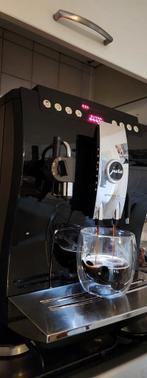 Jura z5 impressa, Elektronische apparatuur, Koffiezetapparaten, Ophalen of Verzenden, Gebruikt, Afneembaar waterreservoir