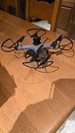 Drone, Ophalen, Zo goed als nieuw