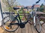 ONBERISPELIJKE elektrische fiets onder garantie, Zo goed als nieuw, Ophalen