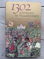 1302 Opstand in Vlaanderen, Comme neuf, Enlèvement ou Envoi