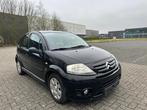 Citroën C3 1.4i Benzine VTR Edition | AC Elek ramen | ohboek, Auto's, Stof, 1360 cc, Zwart, Particulier