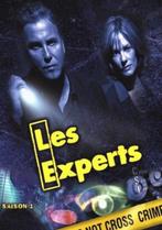 Les Experts saison 1 episodes 1.1-1.12 (3 dvd’s), CD & DVD, Coffret, Enlèvement ou Envoi