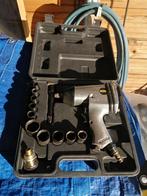 Bouloneuse Stanley, Auto diversen, Autogereedschap, Ophalen, Zo goed als nieuw