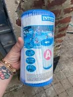 Intex filter type a, Ophalen of Verzenden, Nieuw, Filter
