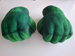 Hulk Bokshandschoenen met geluid (rechter handschoen), Ophalen of Verzenden