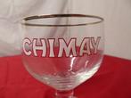 verre à Chimay - 25 cl, Ophalen of Verzenden, Nieuw, Glas of Glazen, Overige merken