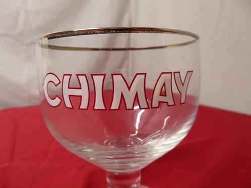 verre à Chimay - 25 cl, Verzamelen, Biermerken, Nieuw, Glas of Glazen, Overige merken, Ophalen of Verzenden