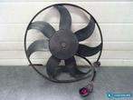 Koelvin motor Skoda/VW/Seat, Gebruikt, -, -, Ophalen of Verzenden