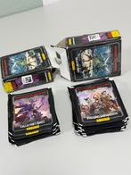 Panini Donjons & Dragons D&D Collector's Quest — 2 boîtes, Enlèvement ou Envoi, Neuf, Plusieurs cartes