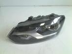 KOPLAMP LINKS Volkswagen Polo V (6R) (01-2009/05-2022), Auto-onderdelen, Gebruikt, Volkswagen