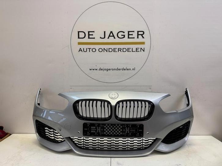 Pare-chocs avant complet BMW S rie 1 F20 M restyl e 15 -, Autos : Pièces & Accessoires, Carrosserie & Tôlerie, Pare-chocs, BMW
