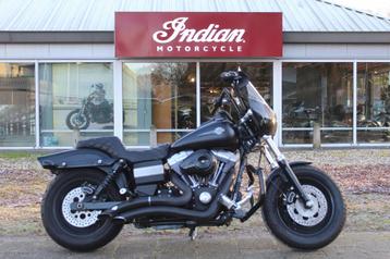 Harley-Davidson Dyna Fat Bob FXDF beschikbaar voor biedingen