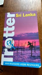 Sri Lanka trotter in nieuwe staat, Boeken, Reisgidsen, Ophalen, Trotter