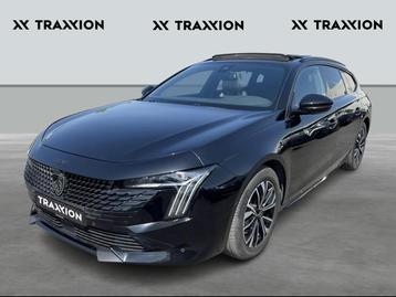 Peugeot 508 SW Allure Plug-In Hybrid 1.6 180P  beschikbaar voor biedingen