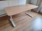 Bureau Bekant 160x80, Huis en Inrichting, Ophalen, Gebruikt, Bureau