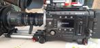 sony F55 videocamera, Ophalen, Zo goed als nieuw, Camera, Sony