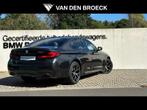 BMW Serie 5 530 e xDr berline, Auto's, BMW, Te koop, 136 kW, Stadsauto, 5 deurs