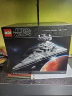 Lego star wars ucs imperial star destroyer, Ophalen, Zo goed als nieuw, Lego