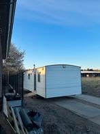 Stacaravan, Vacances, Campings