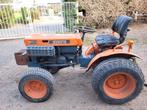 Minitractor kubota B7000 4x4, Zakelijke goederen, Ophalen, Gebruikt