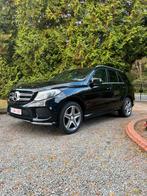 Mercedes gle 500e, Automaat, GLE, Zwart, Leder