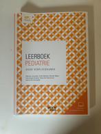 Leerboek pediatrie voor verpleegkundige, Boeken, Ophalen, Zo goed als nieuw, Hogeschool
