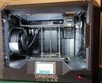 Dremel digilab 3D45 3d printer, Computers en Software, 3D Printers, Ophalen, Ingebouwde Wi-Fi, Zo goed als nieuw